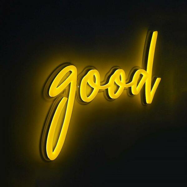 Diy Neon Sign On Acrylic / "NEON" Ledsign Led signs, Led diy