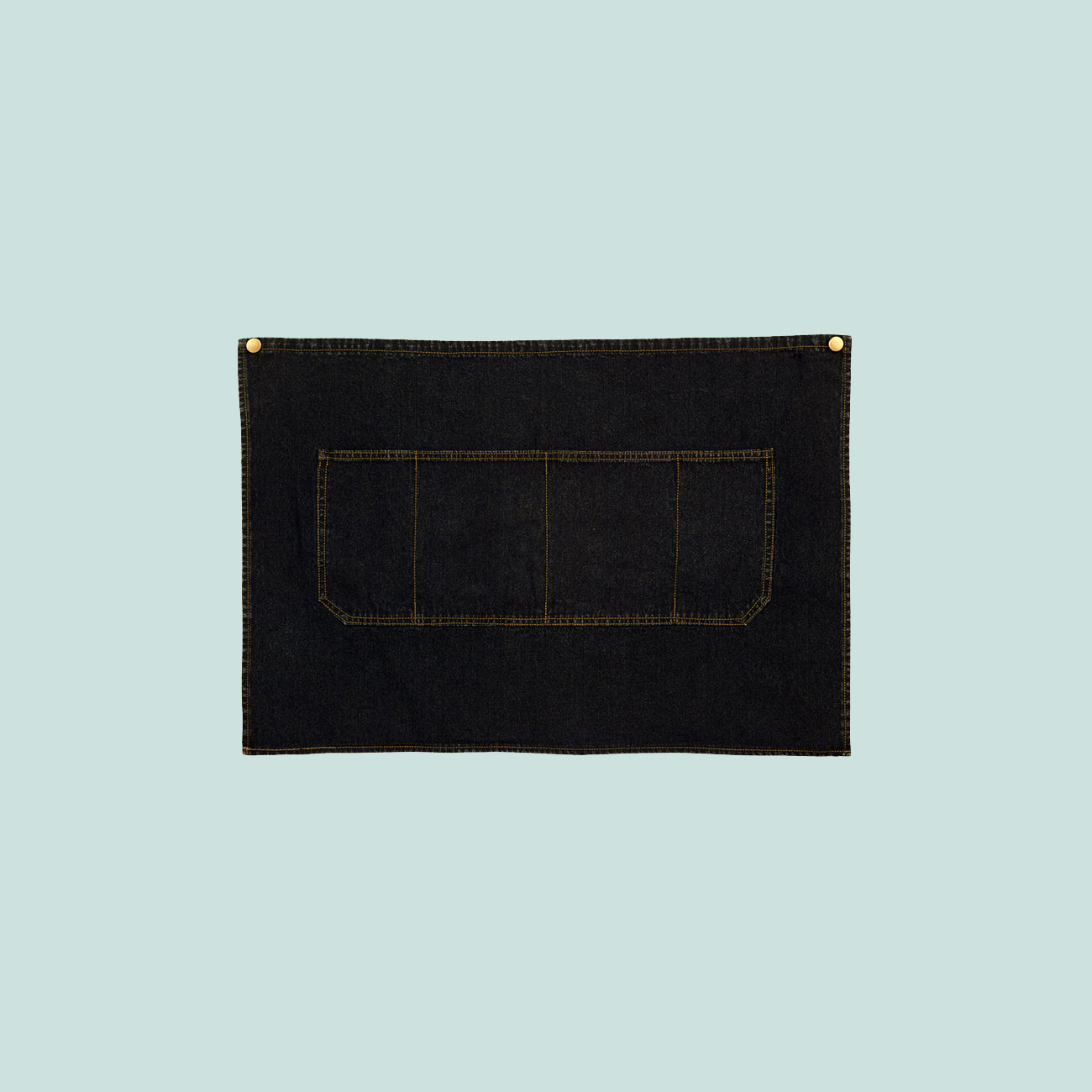 Download Denim Half Waist Apron - Big Banner Australia